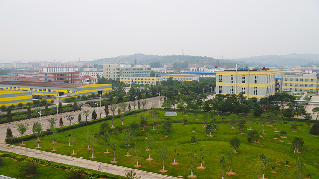 La CINA Wuxi High Mountain Hi-tech Development Co.,Ltd Profilo Aziendale