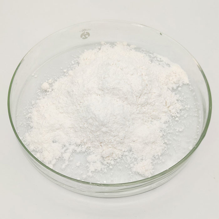 Polvere Oxadiazine intermedio medico CAS 153719-38-1 cristallini bianchi