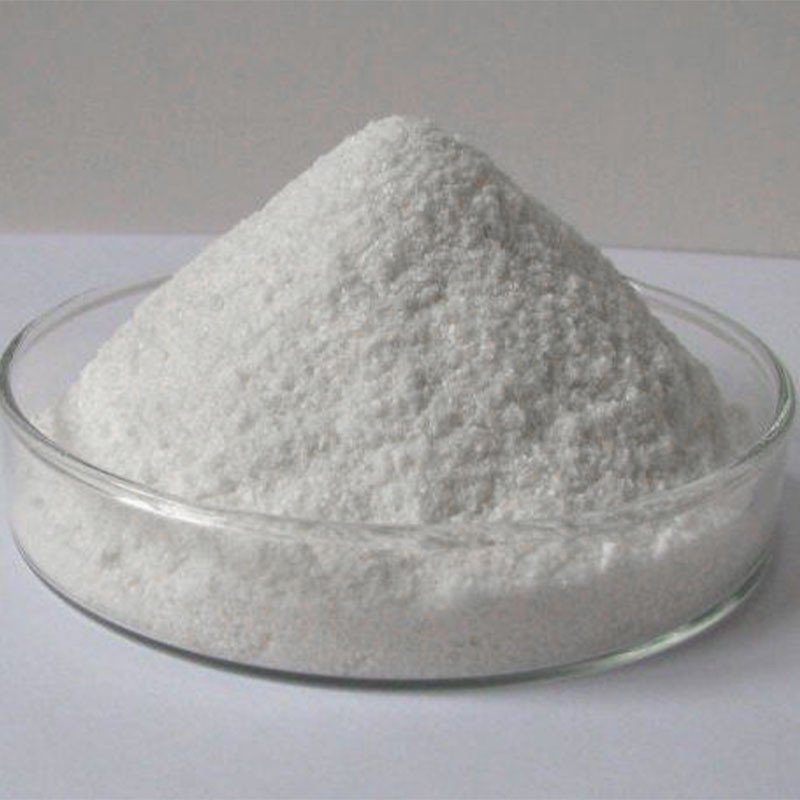 Polvere Oxadiazine intermedio medico CAS 153719-38-1 cristallini bianchi