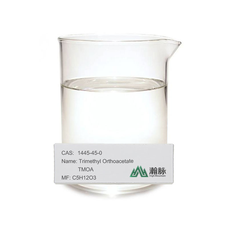 EINECS 215-892-9 Lit di TMOA Trimethoxyethane N20/D 1,388