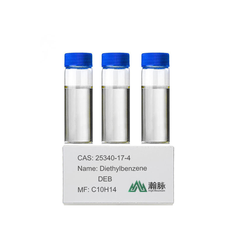 C10H14 Pesticidi intermedi con pressione di vapore di 0,99 mm Hg Peso molecolare 134.22
