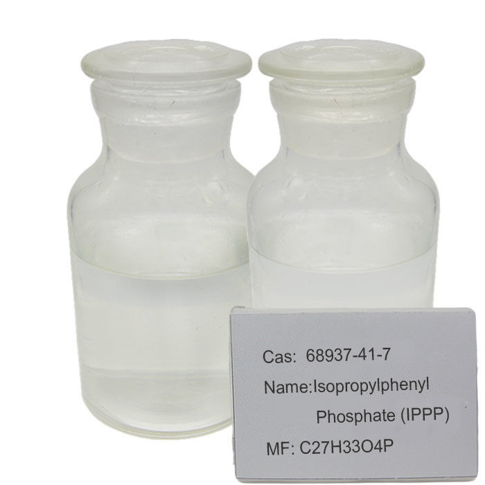 fosfato puro IPPP CAS 68937-41-7 di 99 Isopropylphenyl