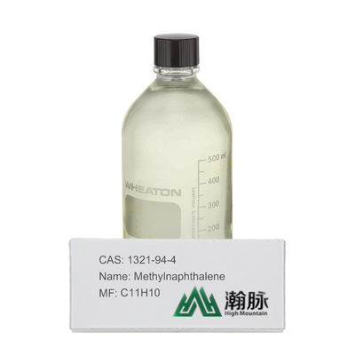 Metilnaftalene CAS 1321-94-4 C11H10 1-Methylnaphthalene