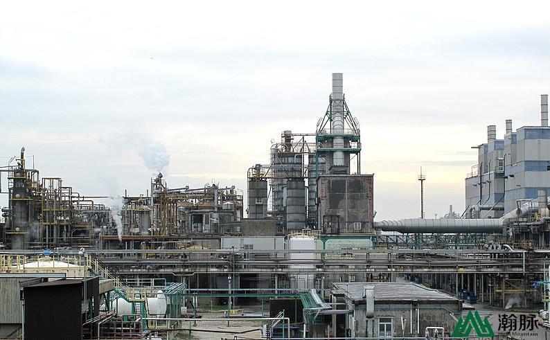 Wuxi High Mountain Hi-tech Development Co.,Ltd linea di produzione in fabbrica