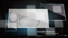 HighMountain Chem: leader nella produzione di acido cloroacetico e di DiaoBaiFen