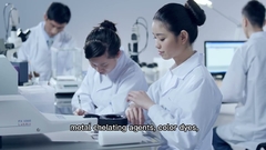 Introdurre l'High Mountain #HighMountain #Innovazione #Sostenibilità #Qualità #Soluzioni aziendali