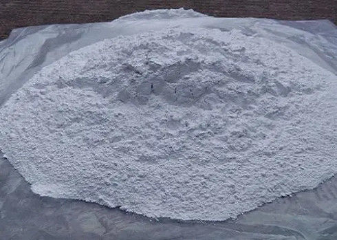 ultime notizie aziendali su Il 4 aprile, il mercato del fluoruro di alluminio nella provincia di Shandong temporaneamente si è stabilizzato
