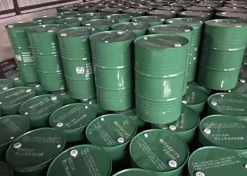 ultime notizie aziendali su Il 4 settembre, il prezzo interno di isobutirraldeide aumentato di 8,50%