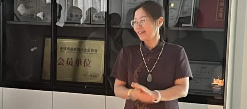 ultime notizie aziendali su Wuxi High-Mountain | Celebrare un Compleanno Speciale nel Nostro Team Operativo