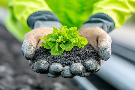 ultime notizie aziendali su Vantaggi chiave dei fertilizzanti chimici: una guida scientifica per i professionisti dell'agricoltura moderna