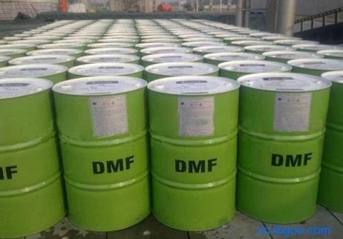 ultime notizie aziendali su Il mercato domestico di DMF è diminuito all'interno di una gamma stretta