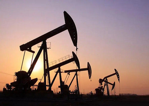 ultime notizie aziendali su Rassegna quotidiana su petrolio greggio internazionale il 1° aprile