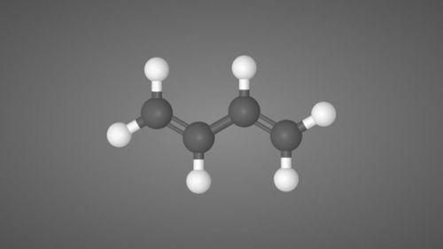 ultime notizie aziendali su Il 18 maggio, la citazione franco fabbrica di alcuni produttori domestici del butadiene è aumentato