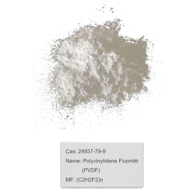 Polvere 1.78g/ml del Cmc Sbr Pvdf del fluoruro del polivinilidene del primo grado per la batteria al litio