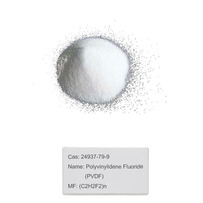 Fluoruro chimico PVDF 24937-79-9 del polivinilidene degli additivi di 99% Min Hsv 900
