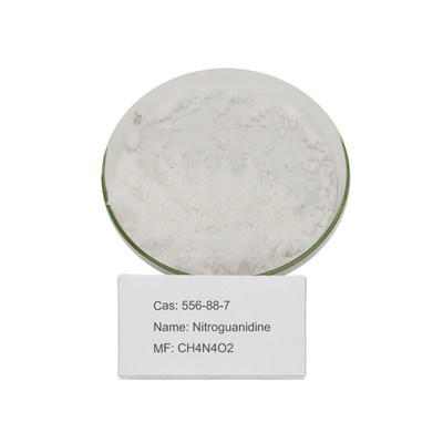 CAS 556-88-7 Polvere di intermedie piretroidiche con certificazione