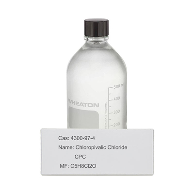 Mediatori CAS dell'antiparassitario del cloruro di Chloropivalic 4300-97-4 C5H8Cl2O