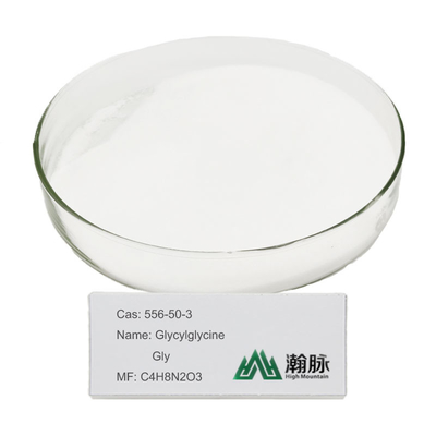 Polvere Cas 25167-62-8 di rame della polvere Cas 25167-62-8 della N-glicil-glicina dell'acido docosaesaenoico della diglicina