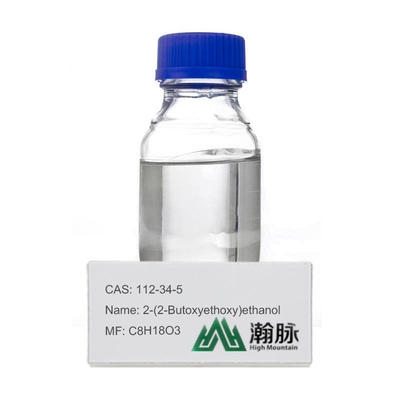 2-(2-butossietossi)etanolo CAS 112-34-5 C8H18O3 DEB dowanolo db