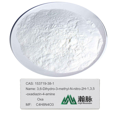 Nessun Oxadiazina Piretroidi Intermedi CAS 153719-38-1