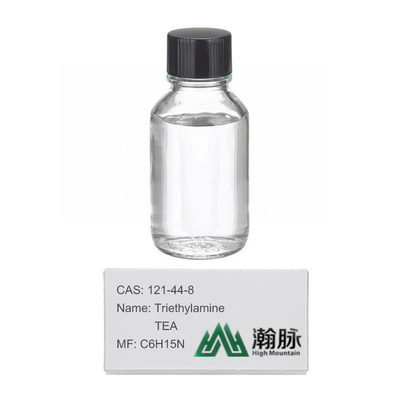 990,7% Min Intermediati chimici N N-dietiletanamina CAS 121-44-8 TEA C6h15n
