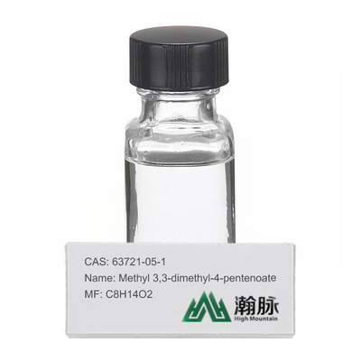Nicotina e solfossido dimetilico CAS 63721-05-1 di Dmso dei mediatori piretroidi 3