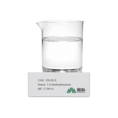 1,4-dietilbenzene CAS 105-05-5 C10H14 PDEB P-dietilbenzene 1,4-dietilbenzene (PDEB)