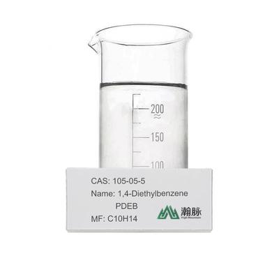 105-05-5 mediatori dell'antiparassitario con pressione di vapore 0,99 Hg di millimetro (20°C) 1,4-Diethylbenzene
