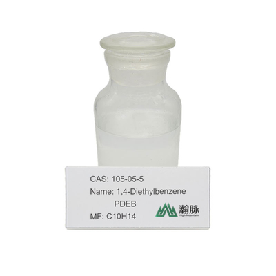 Mediatori BRN 1903396 chiaro 105-05-5 C10H14 liquido incolore di PDEB P-Diethylbenzene