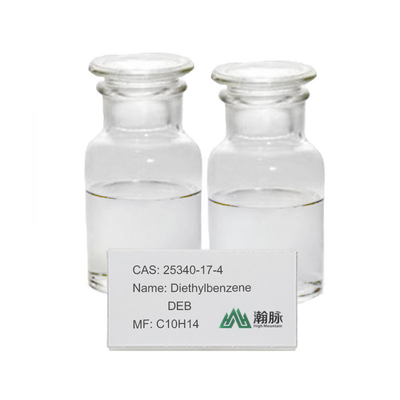 CAS 105-05-5 EINECS 246-874-9 Valore limite per l'esplosivo 5% (((V) Prodotto chimico di grado industriale