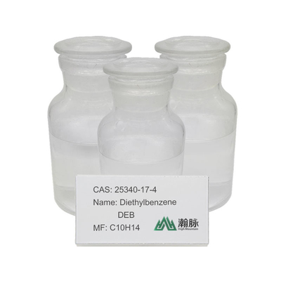 BRN 1903396 Intermediari di pesticidi CAS 105-05-5 0,87 G/ml Densità