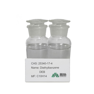 EINECS 246-874-9 Intermediari di dietilbenzolo N20/D 0,99 mm Hg