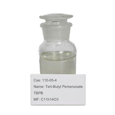 Composto organico Tert butilperbenzoato CAS 614-45-9 per reazioni di esterificazione