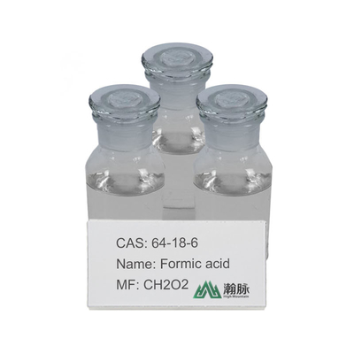 Acido formico liquido 88% - CAS 64-18-6 - Controllo degli acari varroa