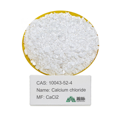 pHStabile Soluzione tampone di cloruro di calcio Soluzione tampone di pH per uso industriale e di laboratorio