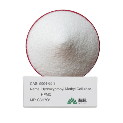 Discover HPMC MHPC CAS 9004-65-3 Affidabile idrossipropilmetilcellulosa per usi diversi
