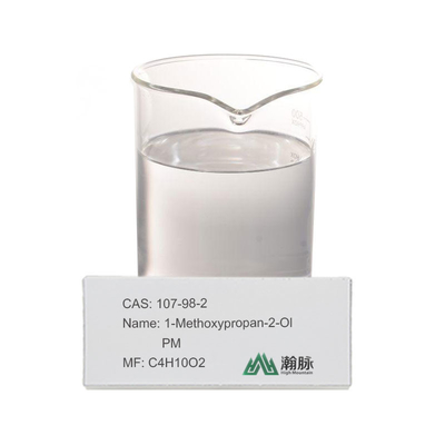 1Metoxi2-Propanolo CAS 107-98-2 - Additivi chimici per solventi industriali di qualità superiore