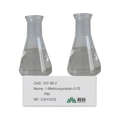 1Metox-2-propanolo CAS 107-98-2 per rivestimenti e inchiostri