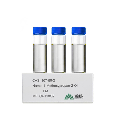 Grado industriale 1Metoxi2-Propanolo CAS 107-98-2 Fornitore Additivi chimici