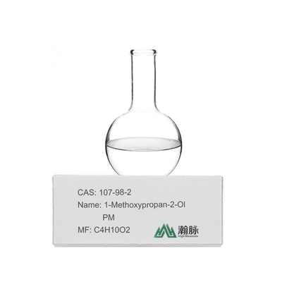 Metossi-Propanolo CAS 107-98-2 - Versatile solvente industriale Additivi chimici a base di propanediolmonometiletere