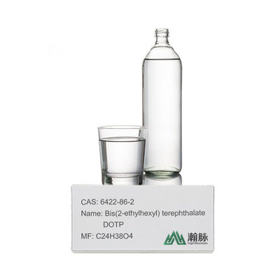 DOTP Bis ((2-etilessile) tereftalato CAS 6422-86-2 Migliora la flessibilità della plastica con la nostra soluzione premium