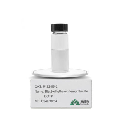 DOTP sicuro ed efficiente Bis ((2-etilexilo) tereftalato CAS 6422-86-2 plastificante perfetto per le vostre esigenze