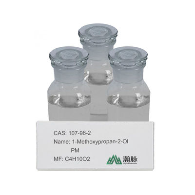 1-Metoxipropan-2-Ol nell'industria delle vernici e dei rivestimenti