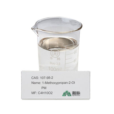 Esplorazione dell'impatto ambientale degli additivi chimici 1-metossipropan-2-ol