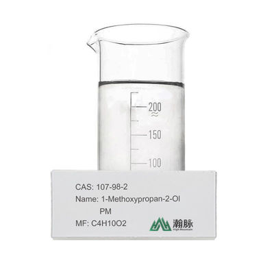 1-metossipropan-2-ol come solvente versatile nei processi industriali Additivi chimici