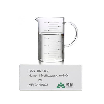 Proprietà chimiche degli additivi chimici 1-Metoxipropan-2-Ol
