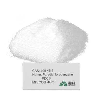 PDCB CAS 106-46-7 di alta purezza, per uso nell'industria polimerica e chimica