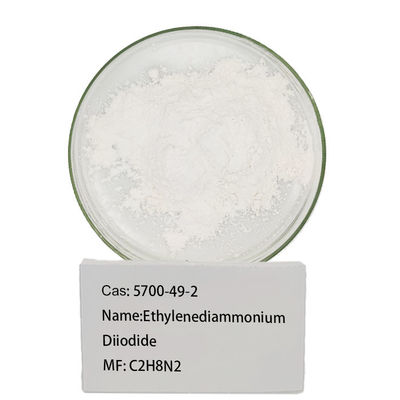 CAS 5700-49-2 mediatori farmaceutici 99 Ethylenediammonium Diiodide