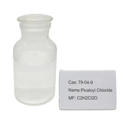 79-04-9 cloruro C2H2Cl2O di Pivaloyl dei mediatori dell'antiparassitario