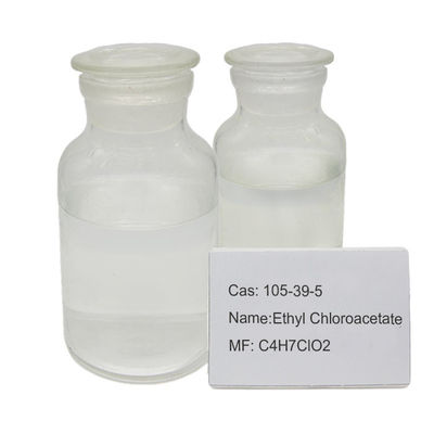99 Chloroacetate etilico minimo CAS 105-39-5 per la materia prima della medicina